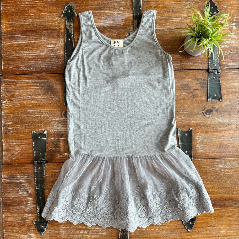 Sylvie Tank by People’s Project LA
